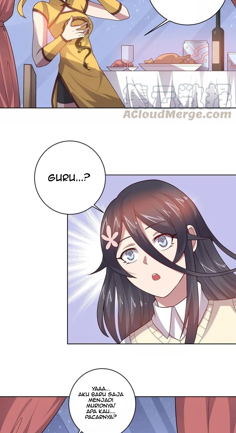 big-heros-girlfriend-is-super-fierce - Chapter: 79