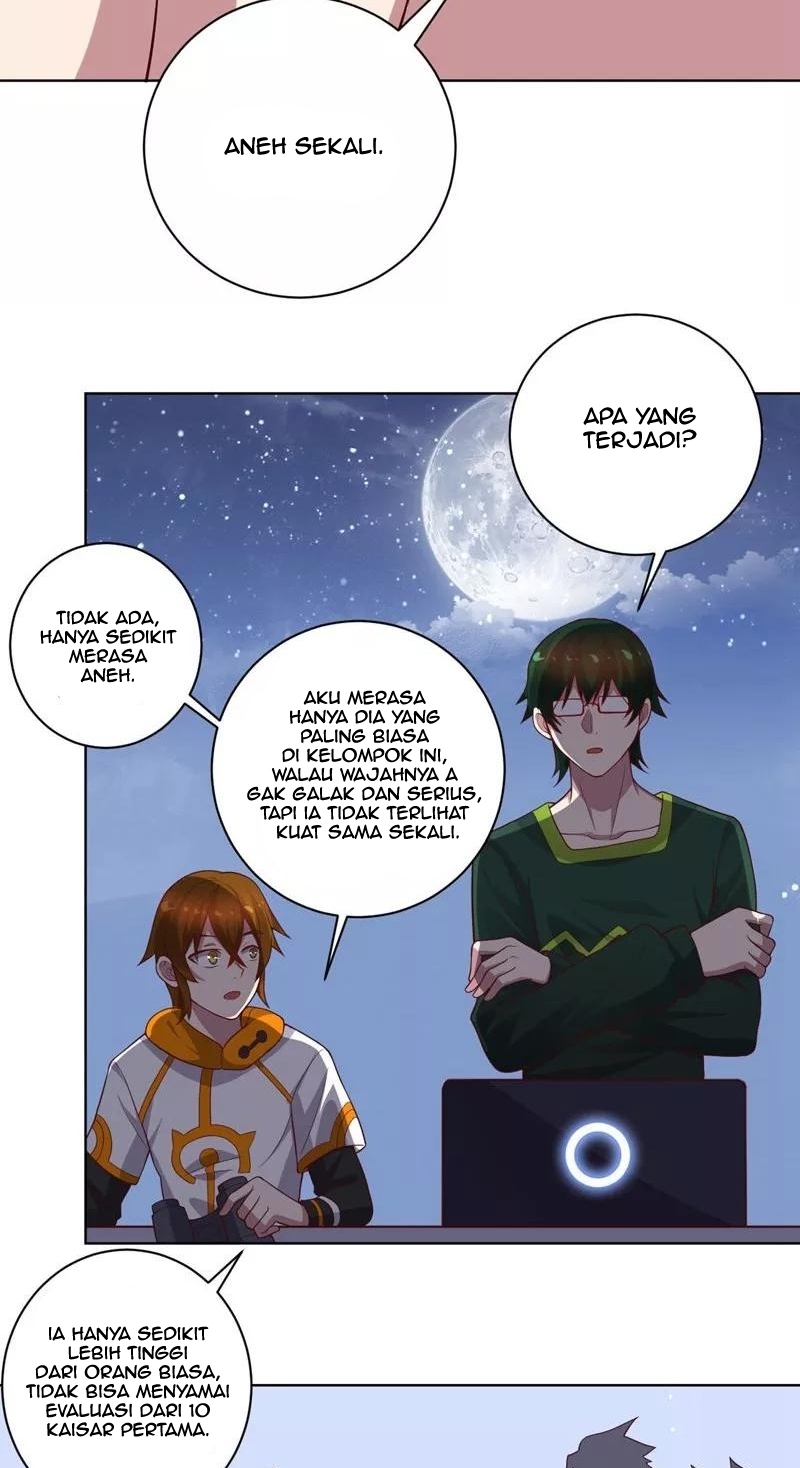 big-heros-girlfriend-is-super-fierce - Chapter: 79