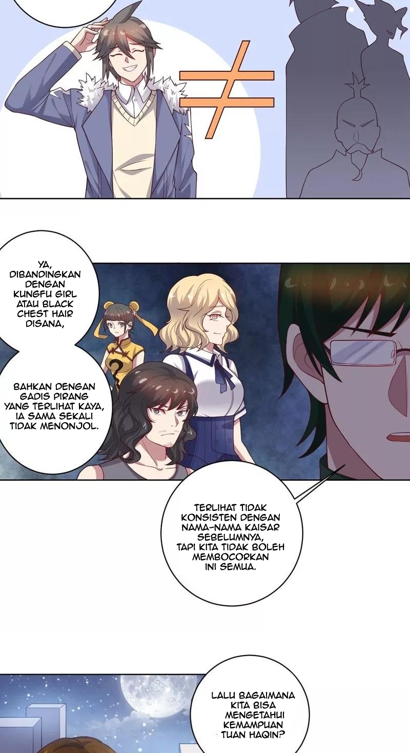 big-heros-girlfriend-is-super-fierce - Chapter: 79