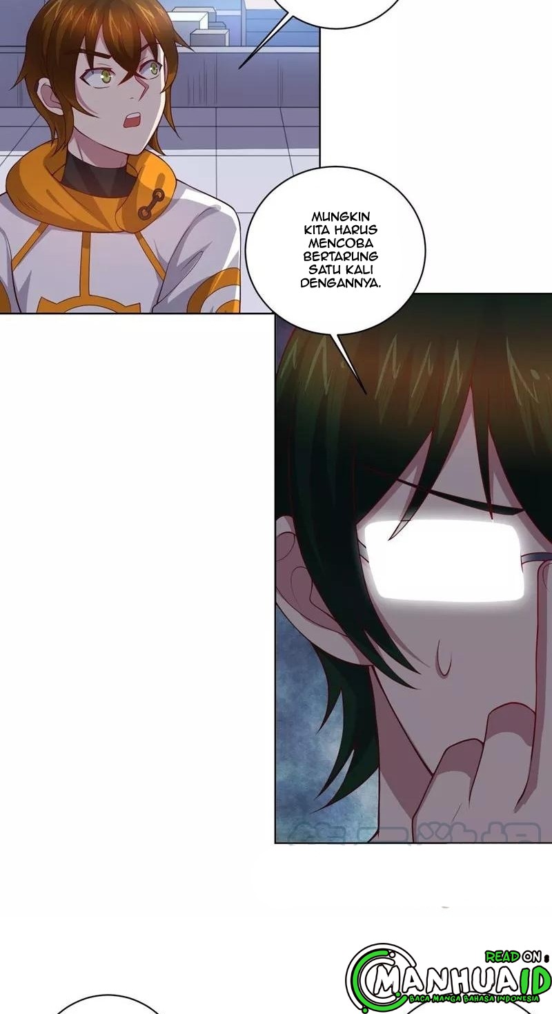 big-heros-girlfriend-is-super-fierce - Chapter: 79