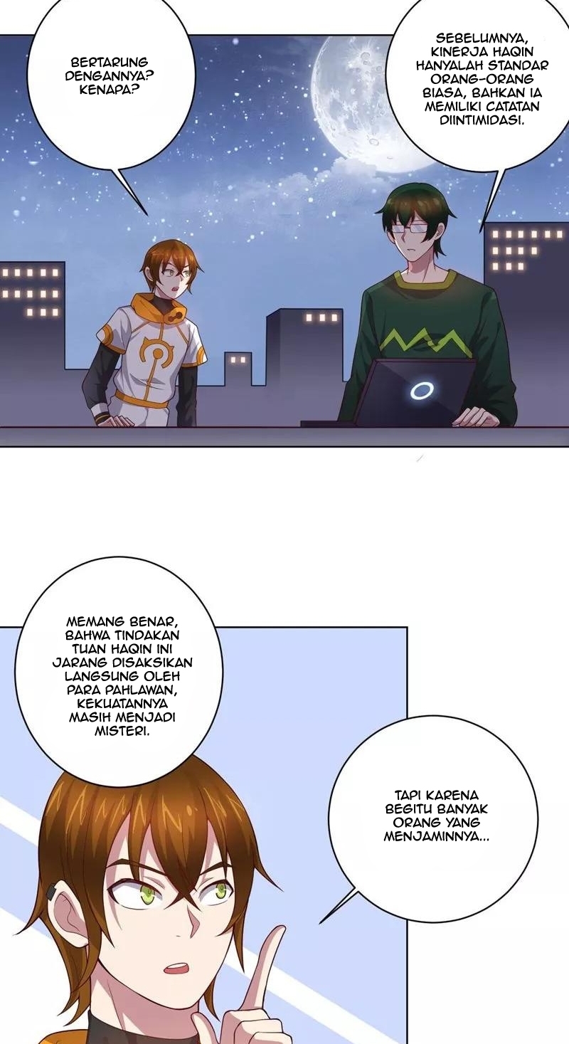 big-heros-girlfriend-is-super-fierce - Chapter: 79