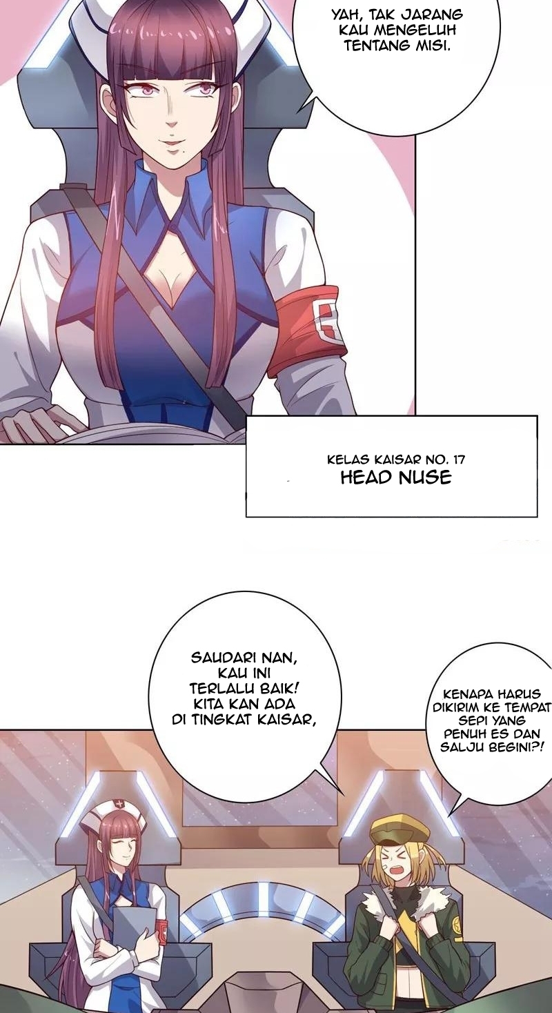 big-heros-girlfriend-is-super-fierce - Chapter: 79