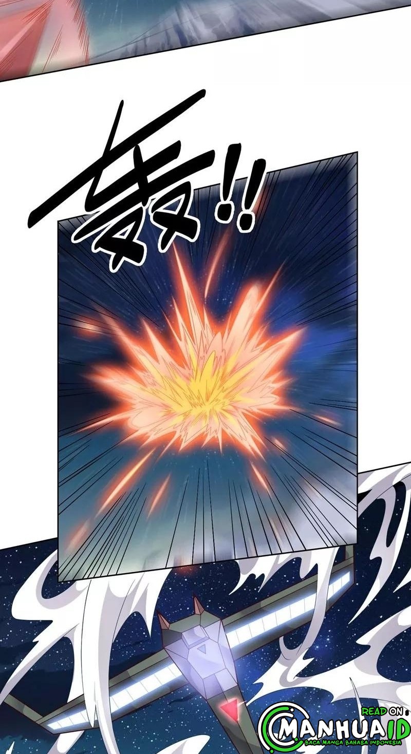 big-heros-girlfriend-is-super-fierce - Chapter: 79