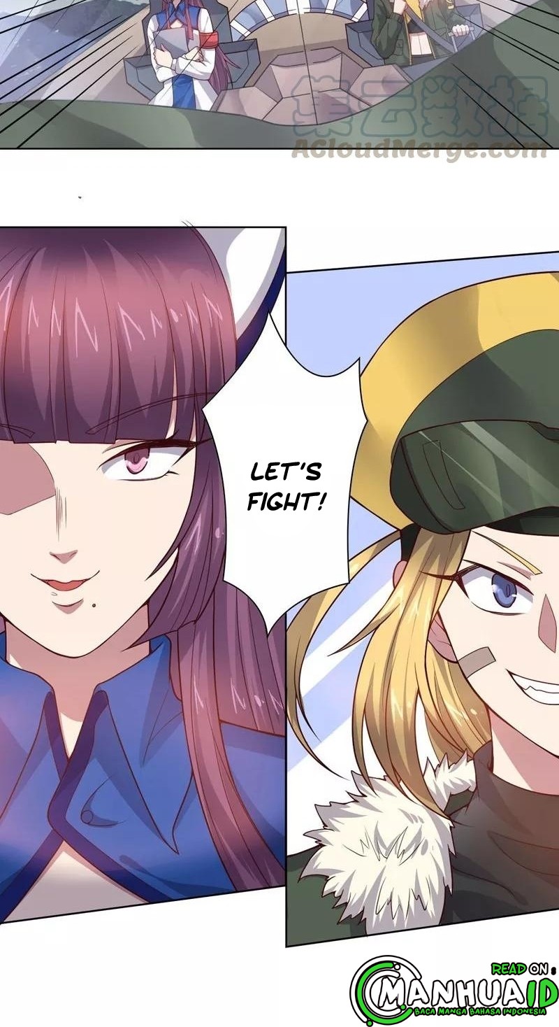 big-heros-girlfriend-is-super-fierce - Chapter: 79