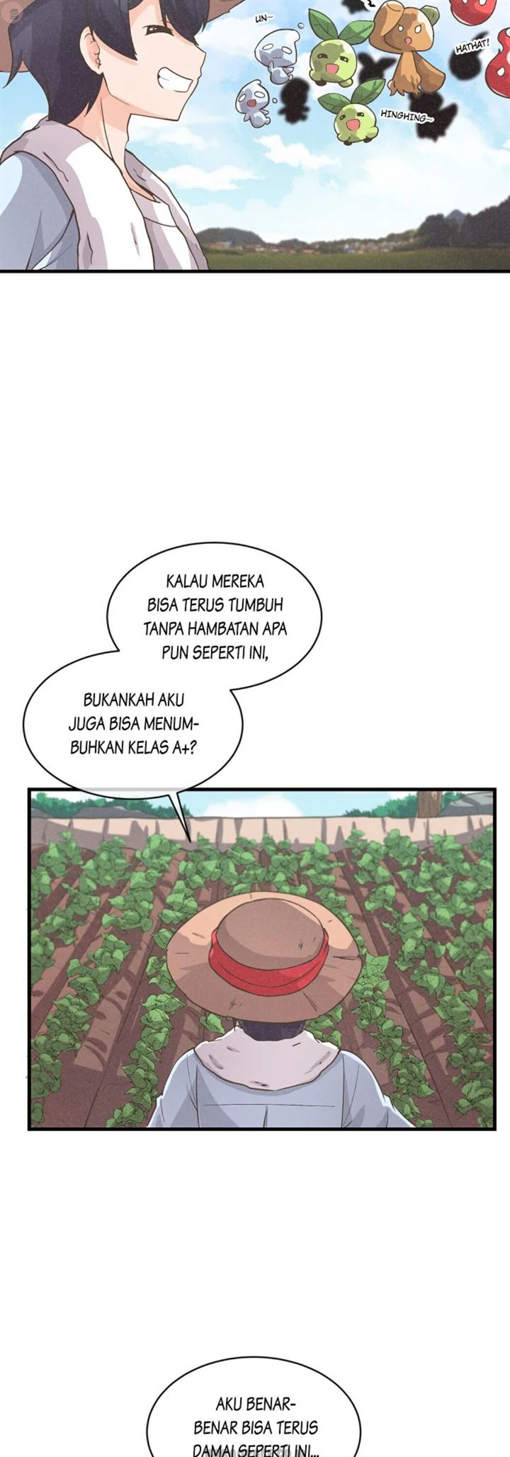 spirit-farmer - Chapter: 11