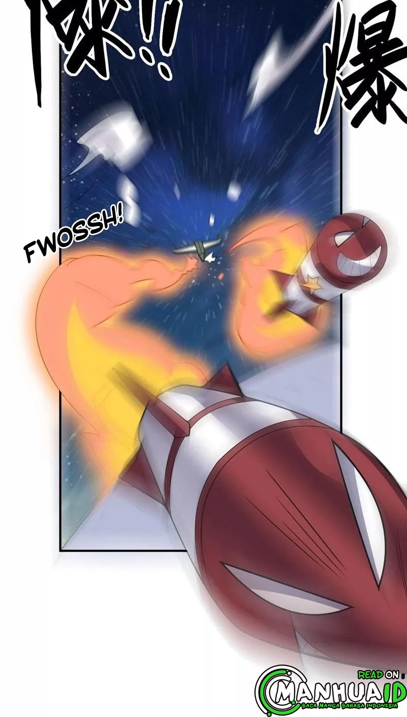 big-heros-girlfriend-is-super-fierce - Chapter: 80