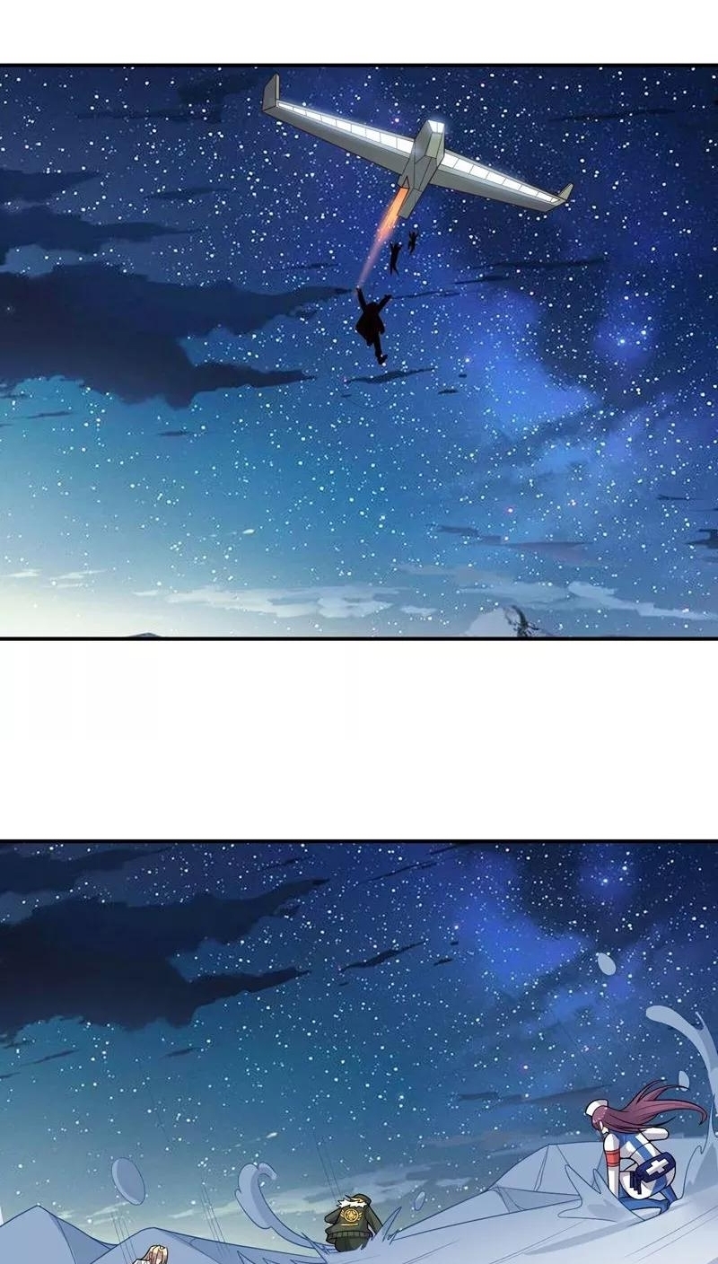 big-heros-girlfriend-is-super-fierce - Chapter: 80