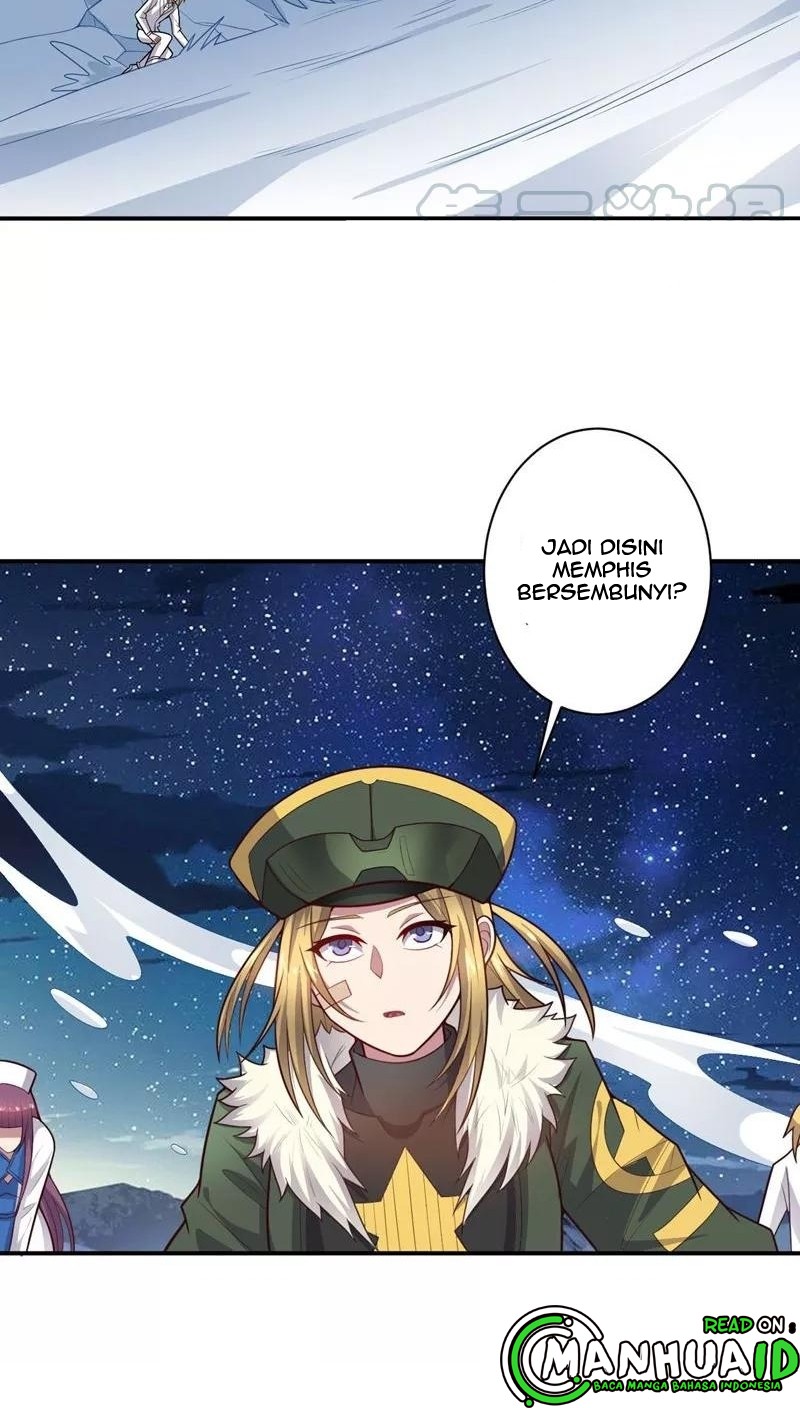 big-heros-girlfriend-is-super-fierce - Chapter: 80