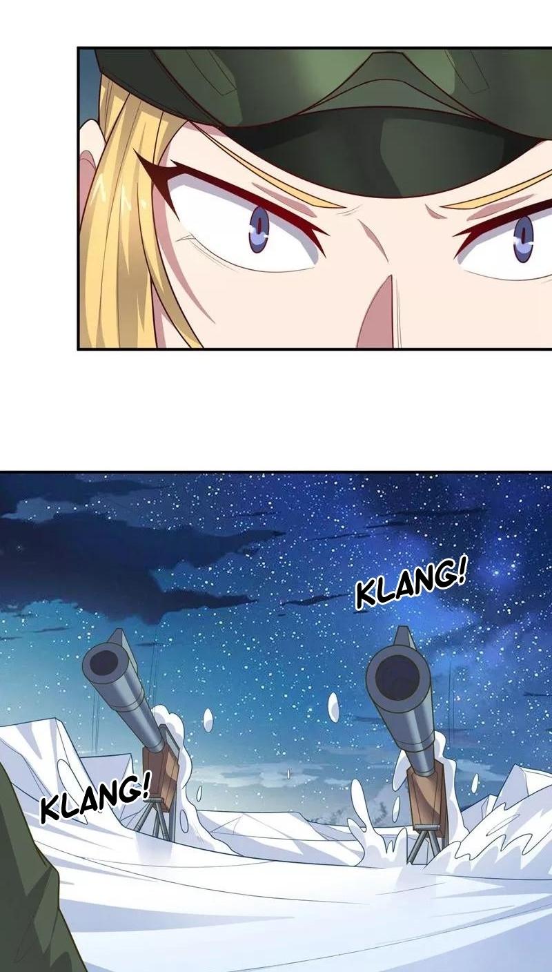 big-heros-girlfriend-is-super-fierce - Chapter: 80