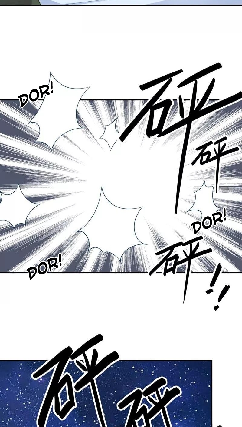 big-heros-girlfriend-is-super-fierce - Chapter: 80