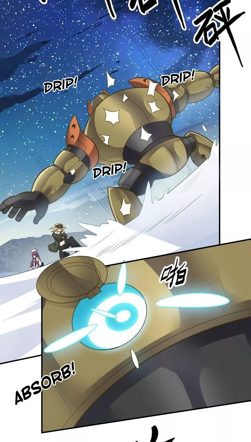 big-heros-girlfriend-is-super-fierce - Chapter: 80