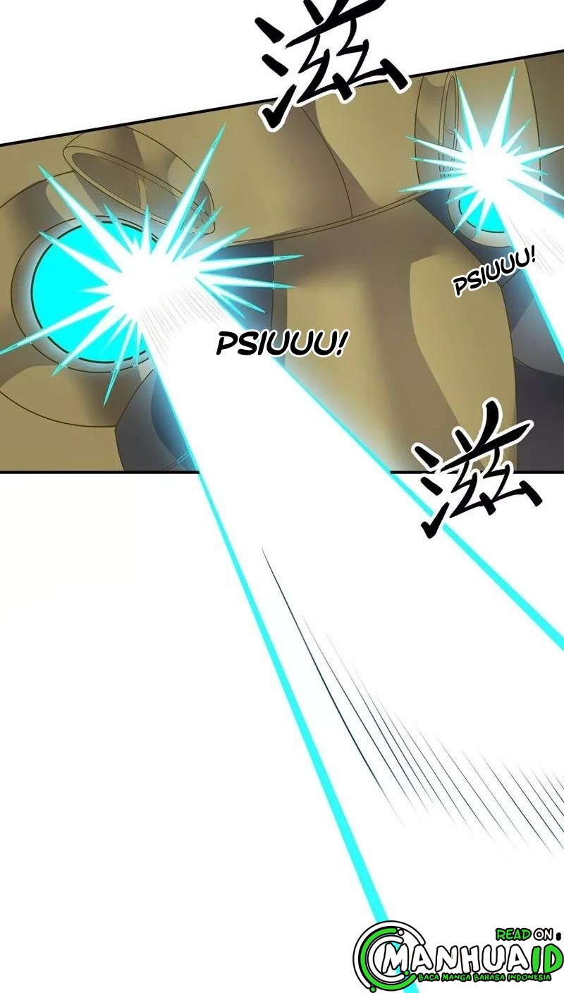 big-heros-girlfriend-is-super-fierce - Chapter: 80