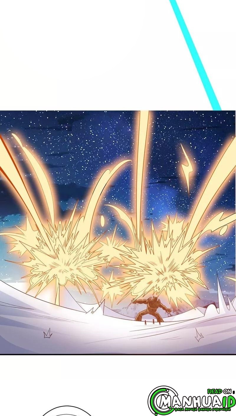 big-heros-girlfriend-is-super-fierce - Chapter: 80