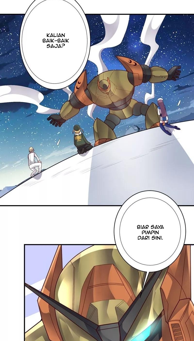 big-heros-girlfriend-is-super-fierce - Chapter: 80