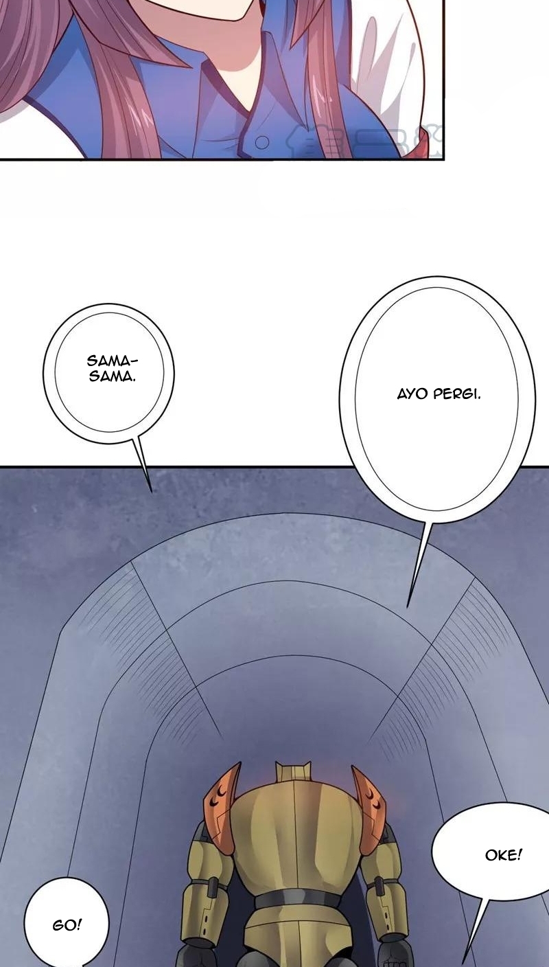 big-heros-girlfriend-is-super-fierce - Chapter: 80