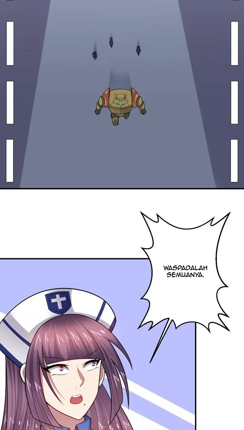 big-heros-girlfriend-is-super-fierce - Chapter: 80