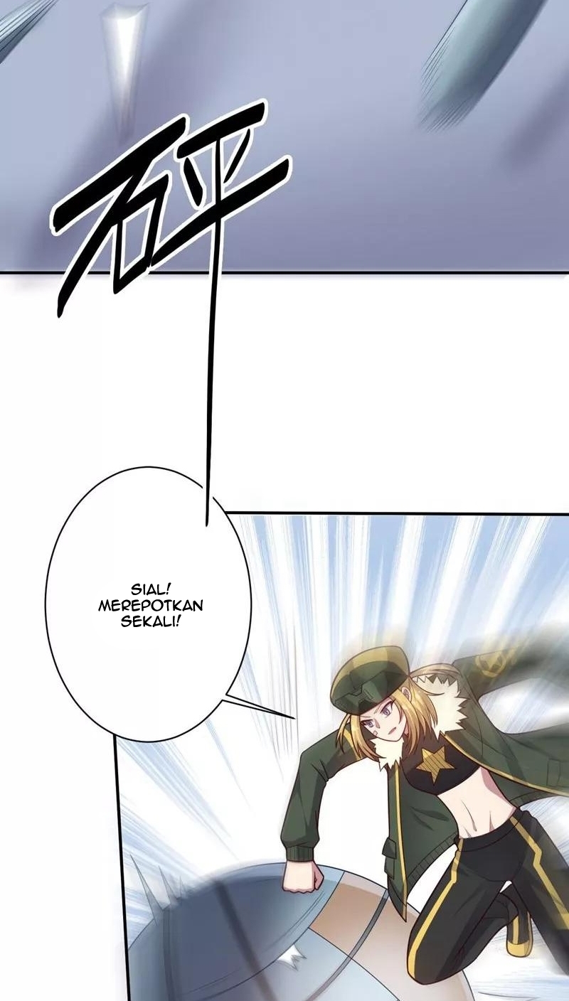 big-heros-girlfriend-is-super-fierce - Chapter: 80
