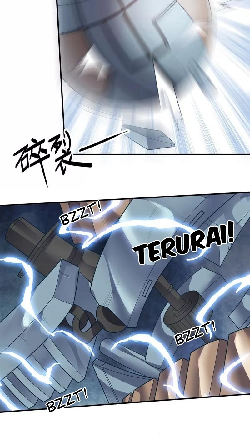 big-heros-girlfriend-is-super-fierce - Chapter: 80