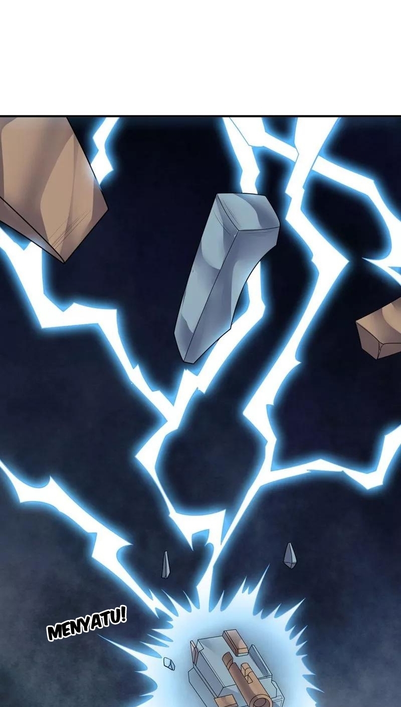 big-heros-girlfriend-is-super-fierce - Chapter: 80