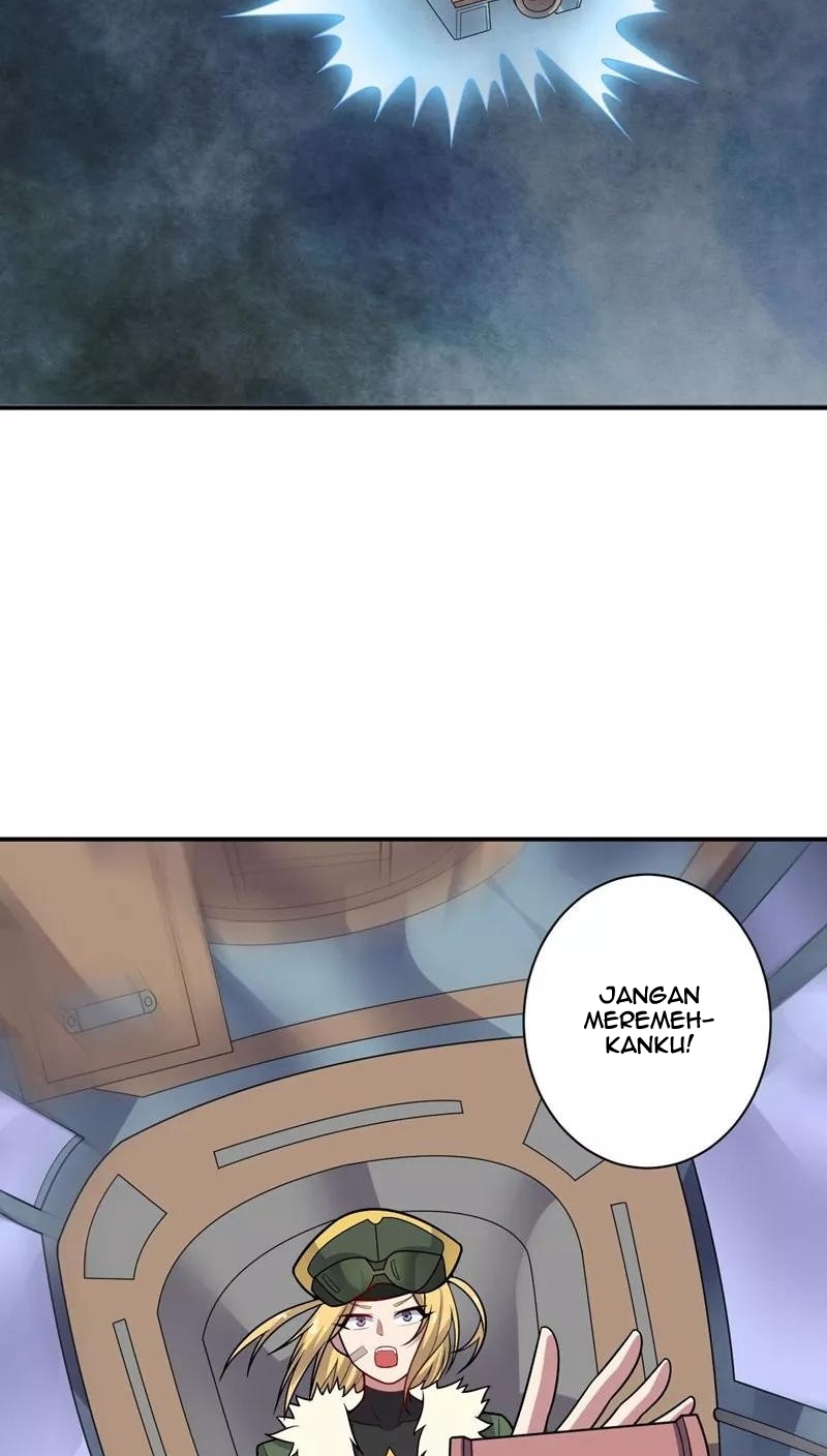 big-heros-girlfriend-is-super-fierce - Chapter: 80