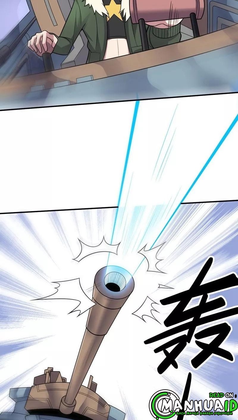 big-heros-girlfriend-is-super-fierce - Chapter: 80