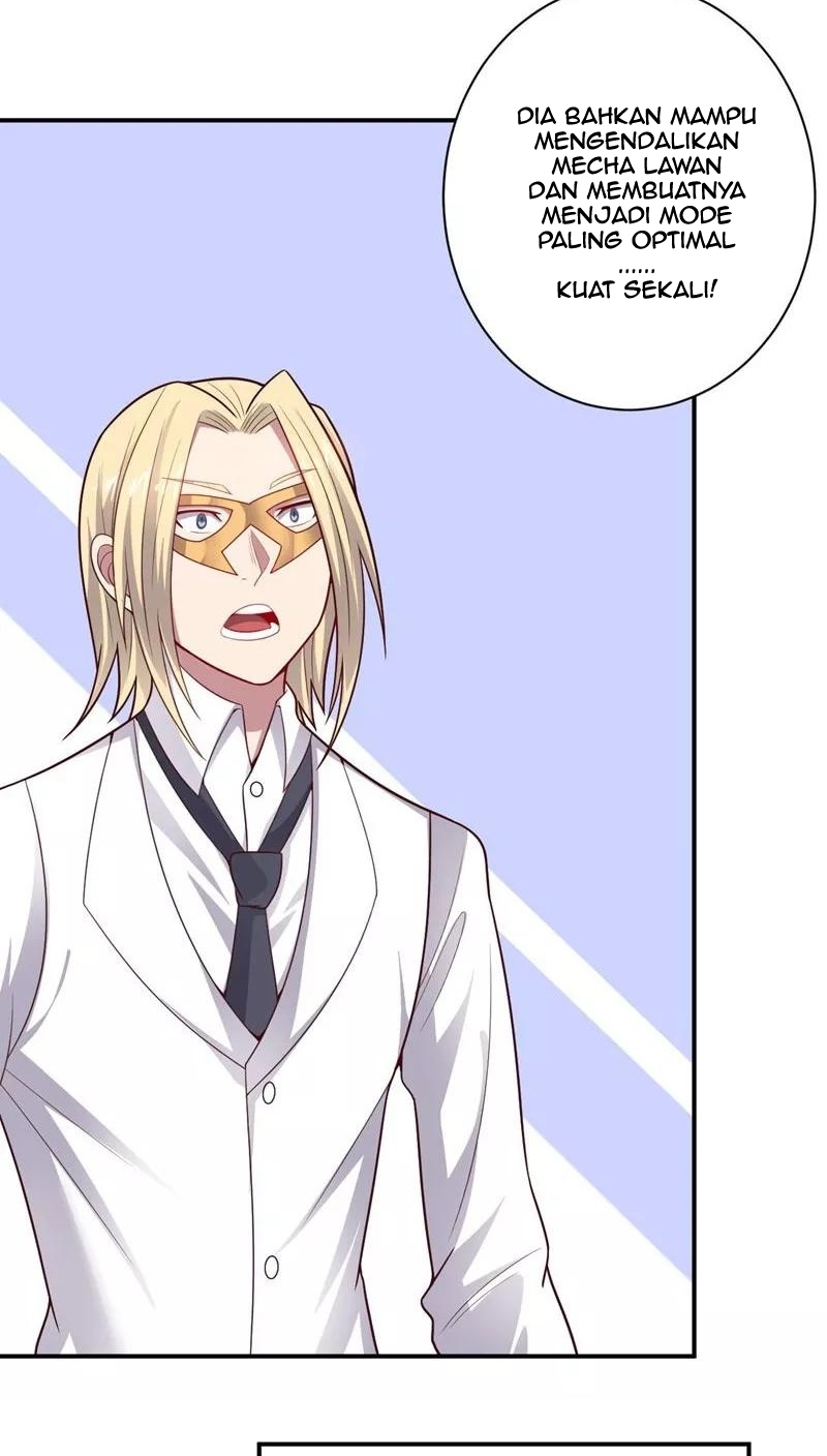 big-heros-girlfriend-is-super-fierce - Chapter: 80