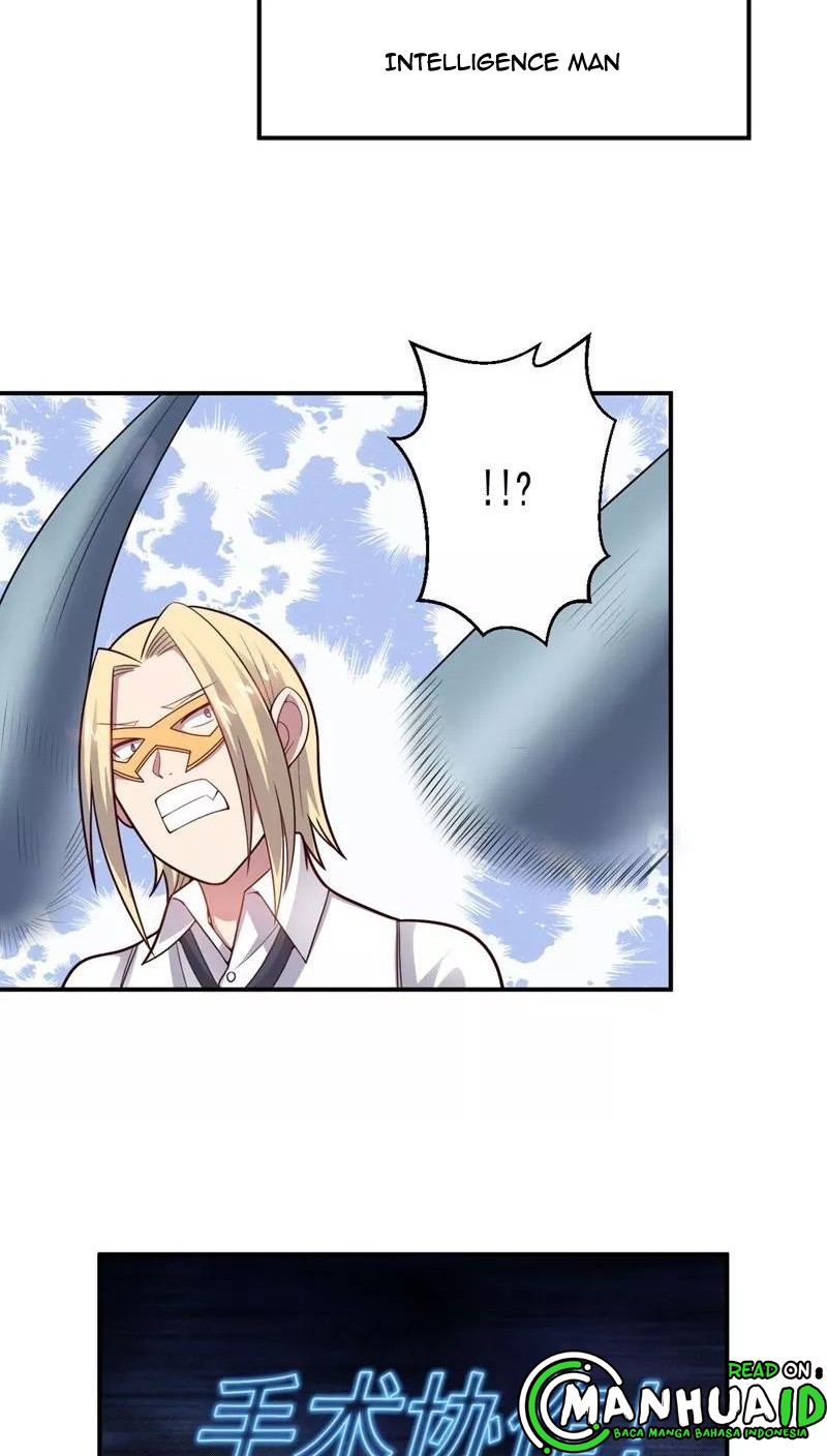 big-heros-girlfriend-is-super-fierce - Chapter: 80