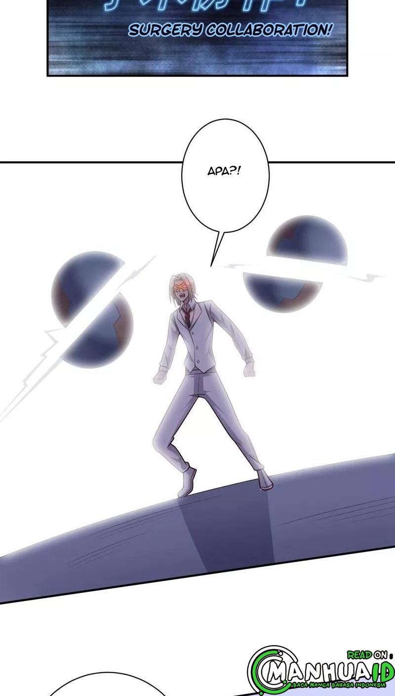 big-heros-girlfriend-is-super-fierce - Chapter: 80