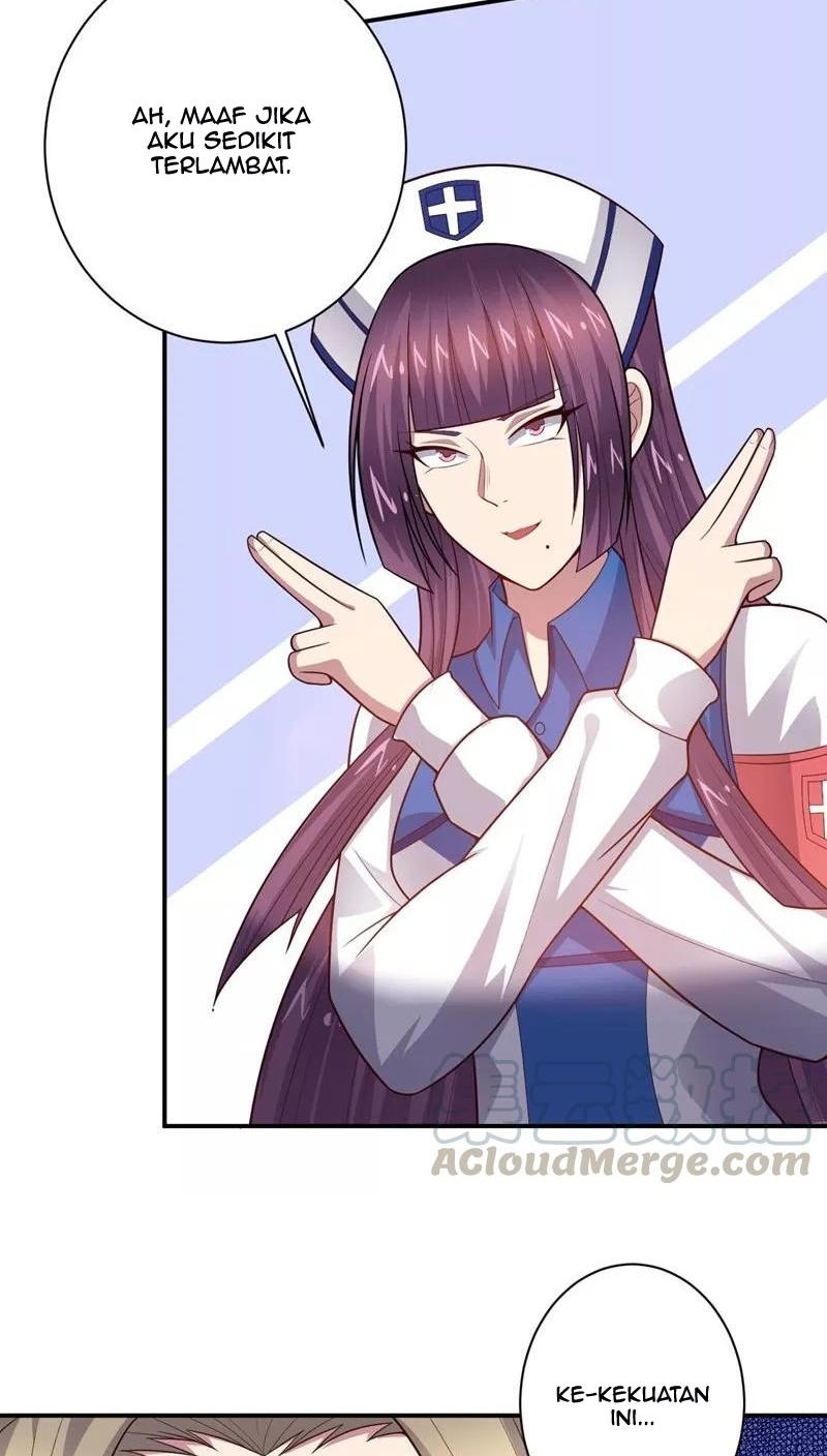 big-heros-girlfriend-is-super-fierce - Chapter: 80