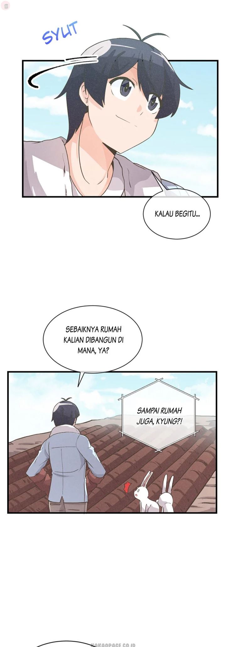 spirit-farmer - Chapter: 12