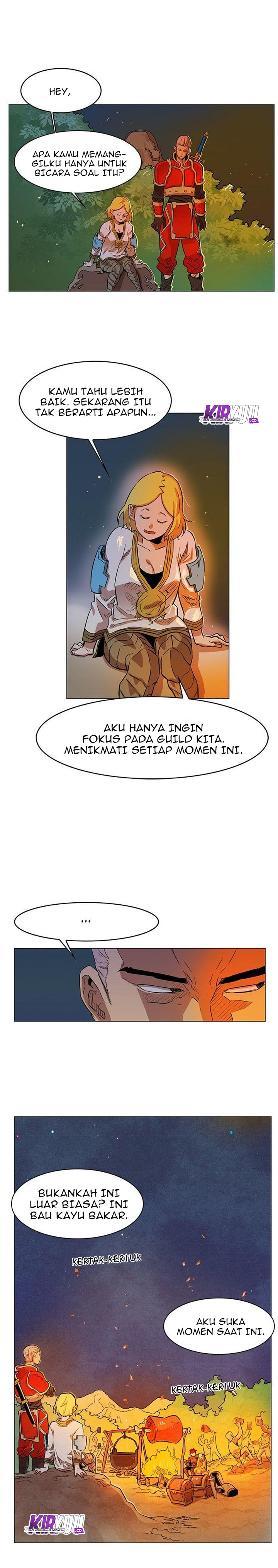 hardcore-leveling-warrior - Chapter: 54