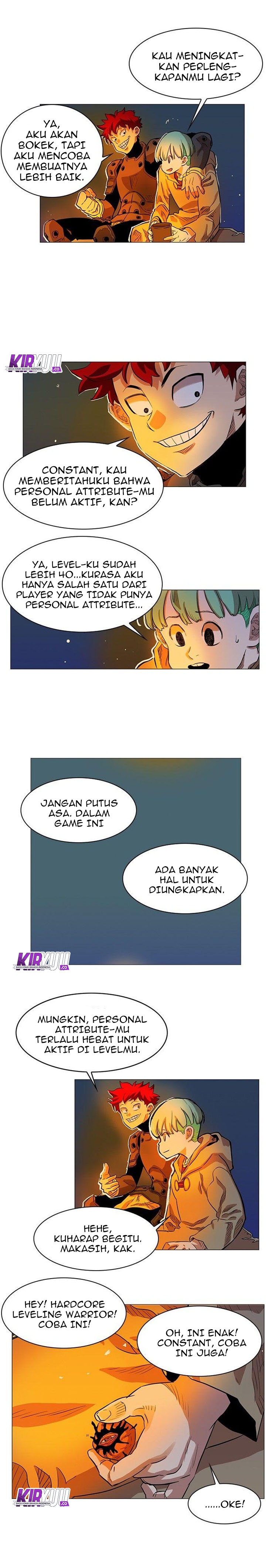 hardcore-leveling-warrior - Chapter: 54