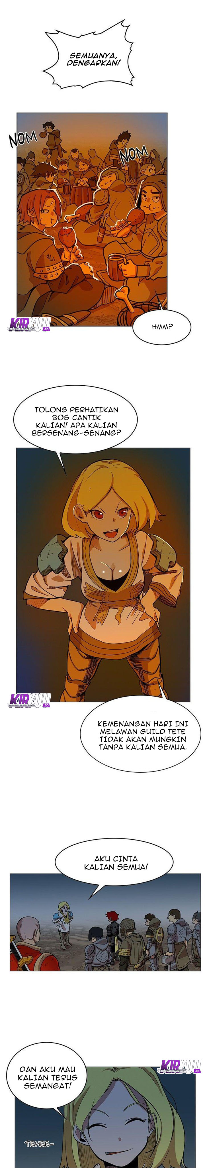hardcore-leveling-warrior - Chapter: 54