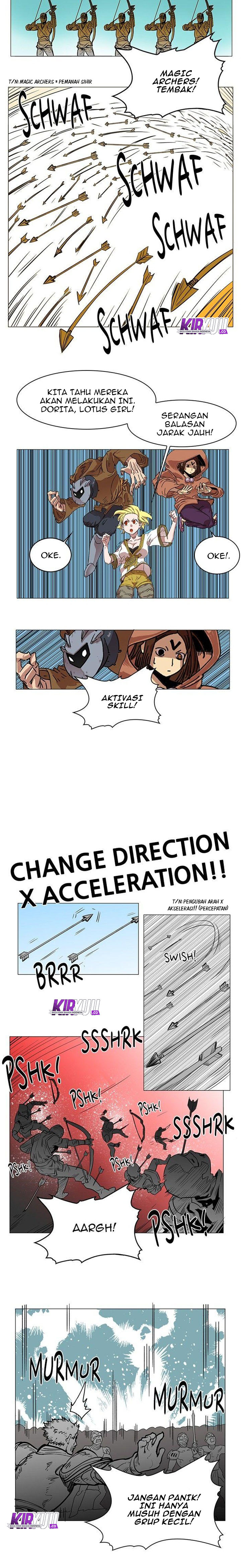 hardcore-leveling-warrior - Chapter: 54