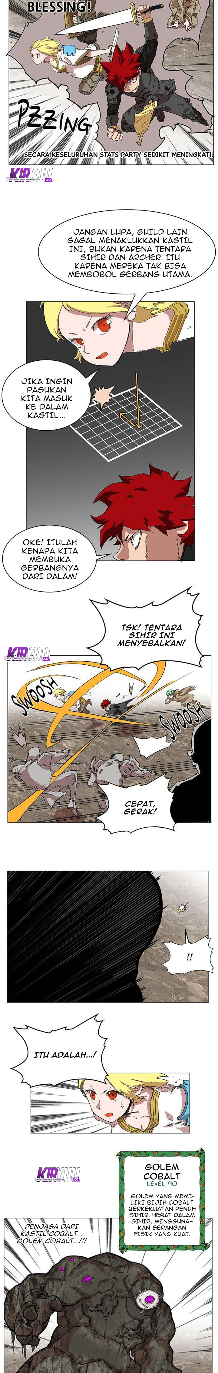 hardcore-leveling-warrior - Chapter: 54