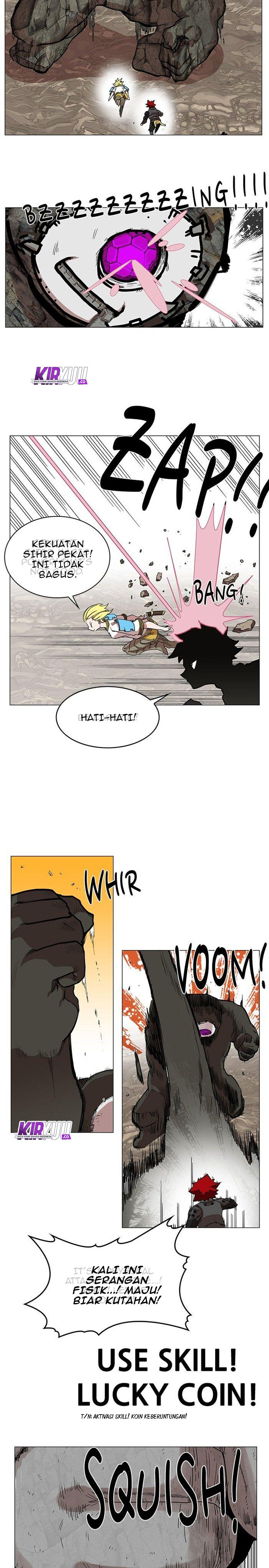 hardcore-leveling-warrior - Chapter: 54