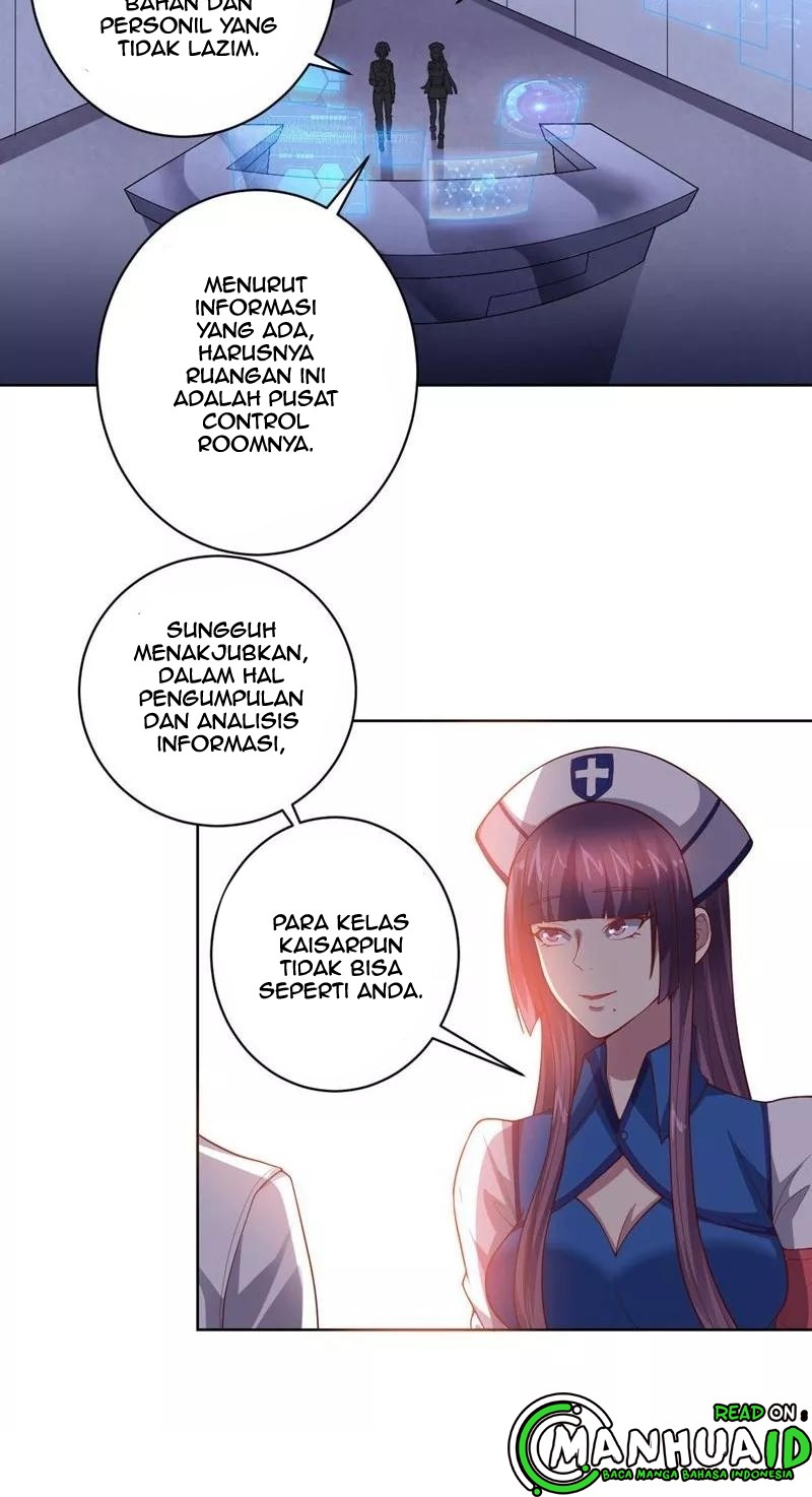 big-heros-girlfriend-is-super-fierce - Chapter: 82