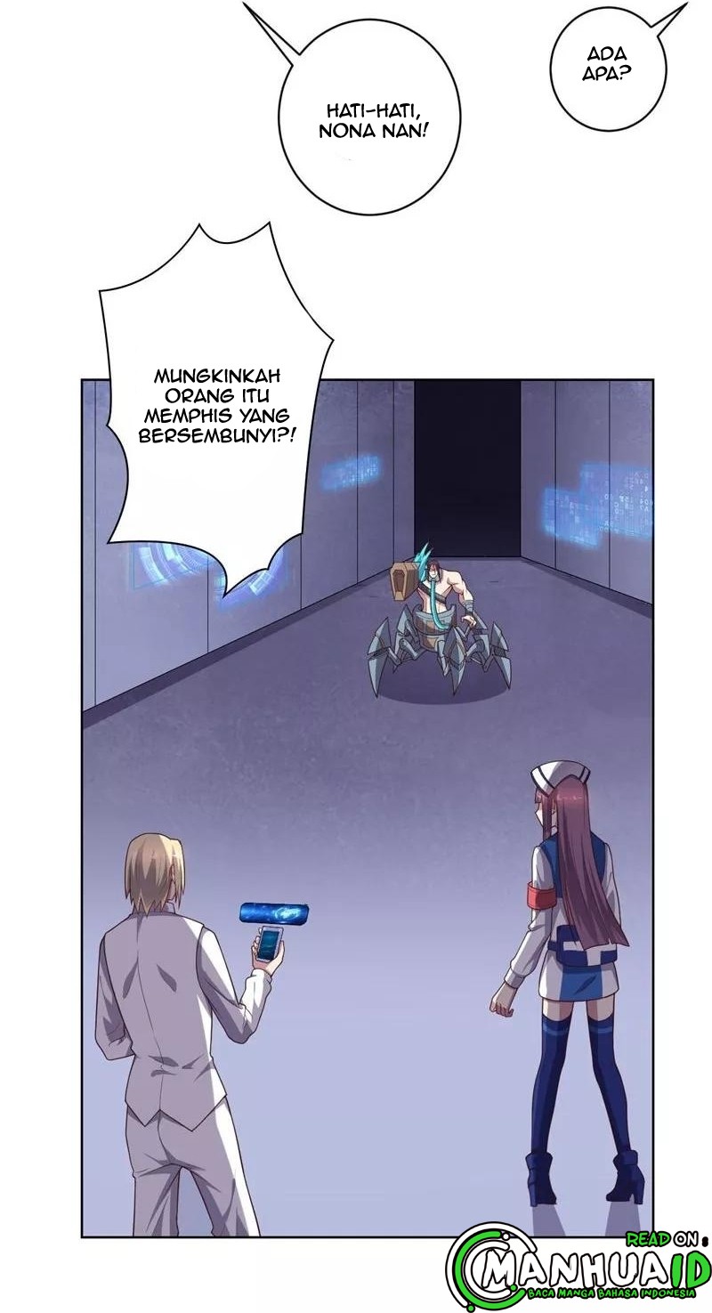 big-heros-girlfriend-is-super-fierce - Chapter: 82