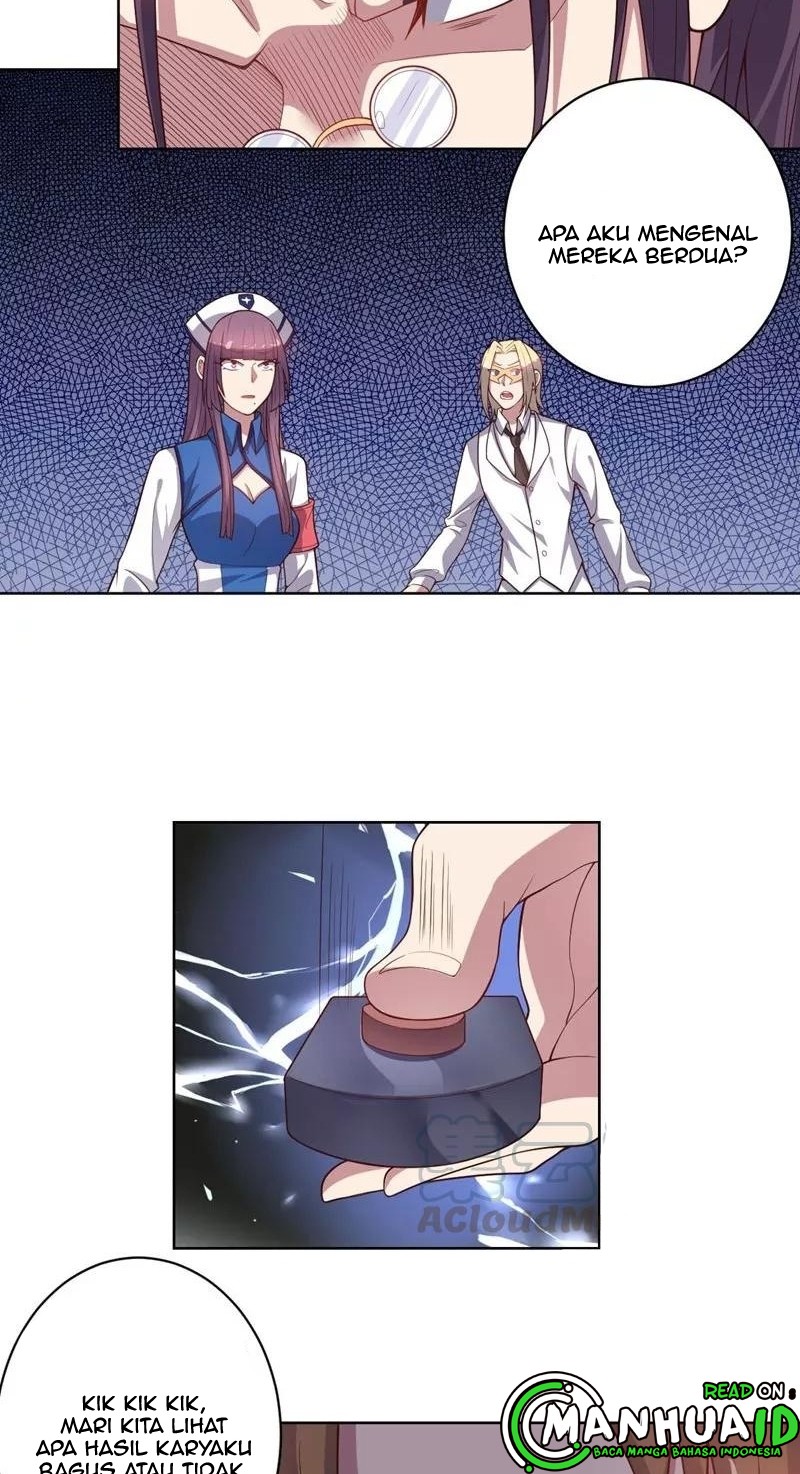 big-heros-girlfriend-is-super-fierce - Chapter: 82