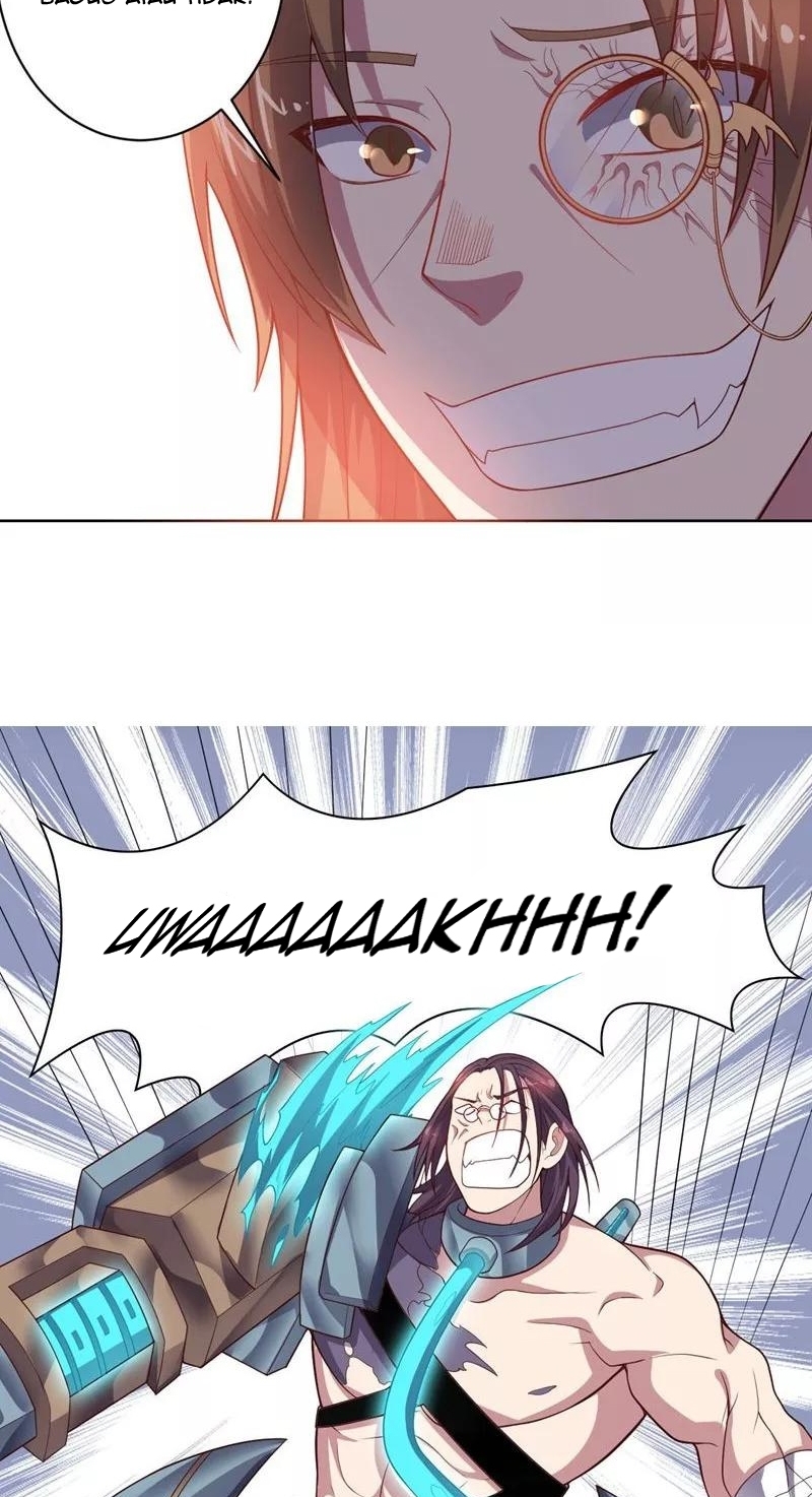 big-heros-girlfriend-is-super-fierce - Chapter: 82