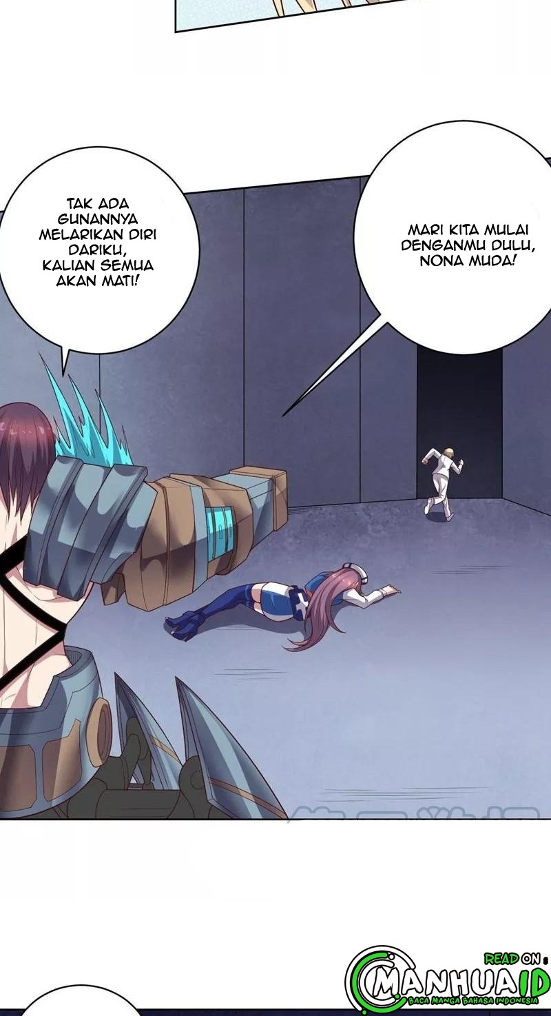 big-heros-girlfriend-is-super-fierce - Chapter: 82