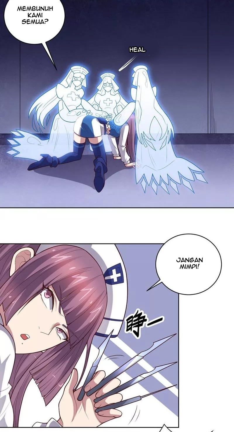 big-heros-girlfriend-is-super-fierce - Chapter: 82