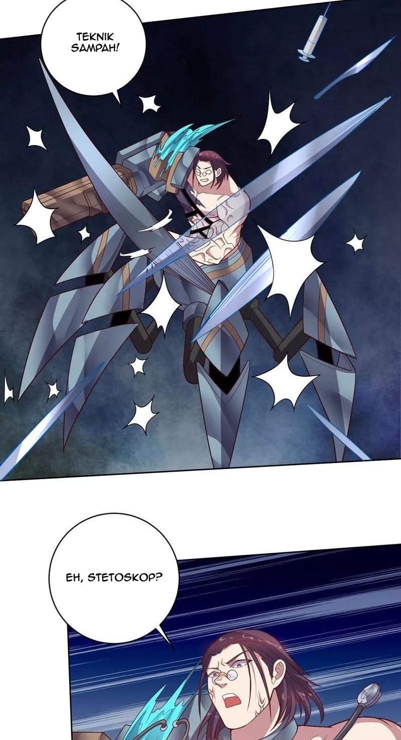 big-heros-girlfriend-is-super-fierce - Chapter: 82