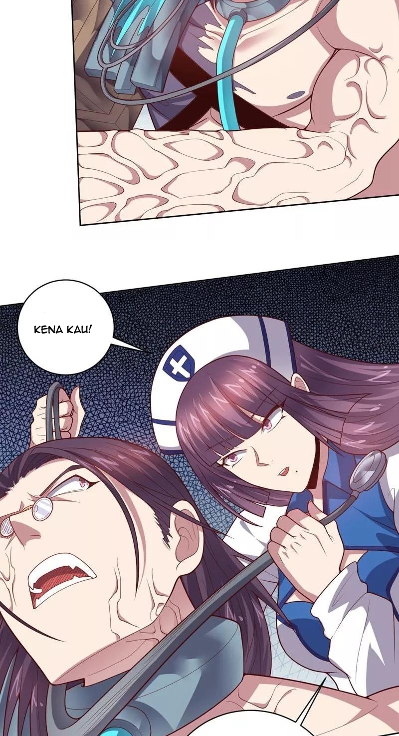 big-heros-girlfriend-is-super-fierce - Chapter: 82
