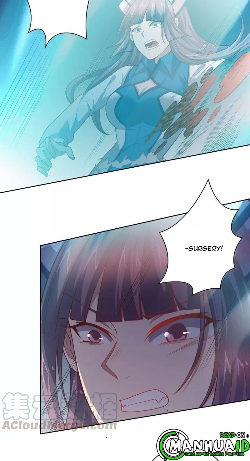 big-heros-girlfriend-is-super-fierce - Chapter: 82