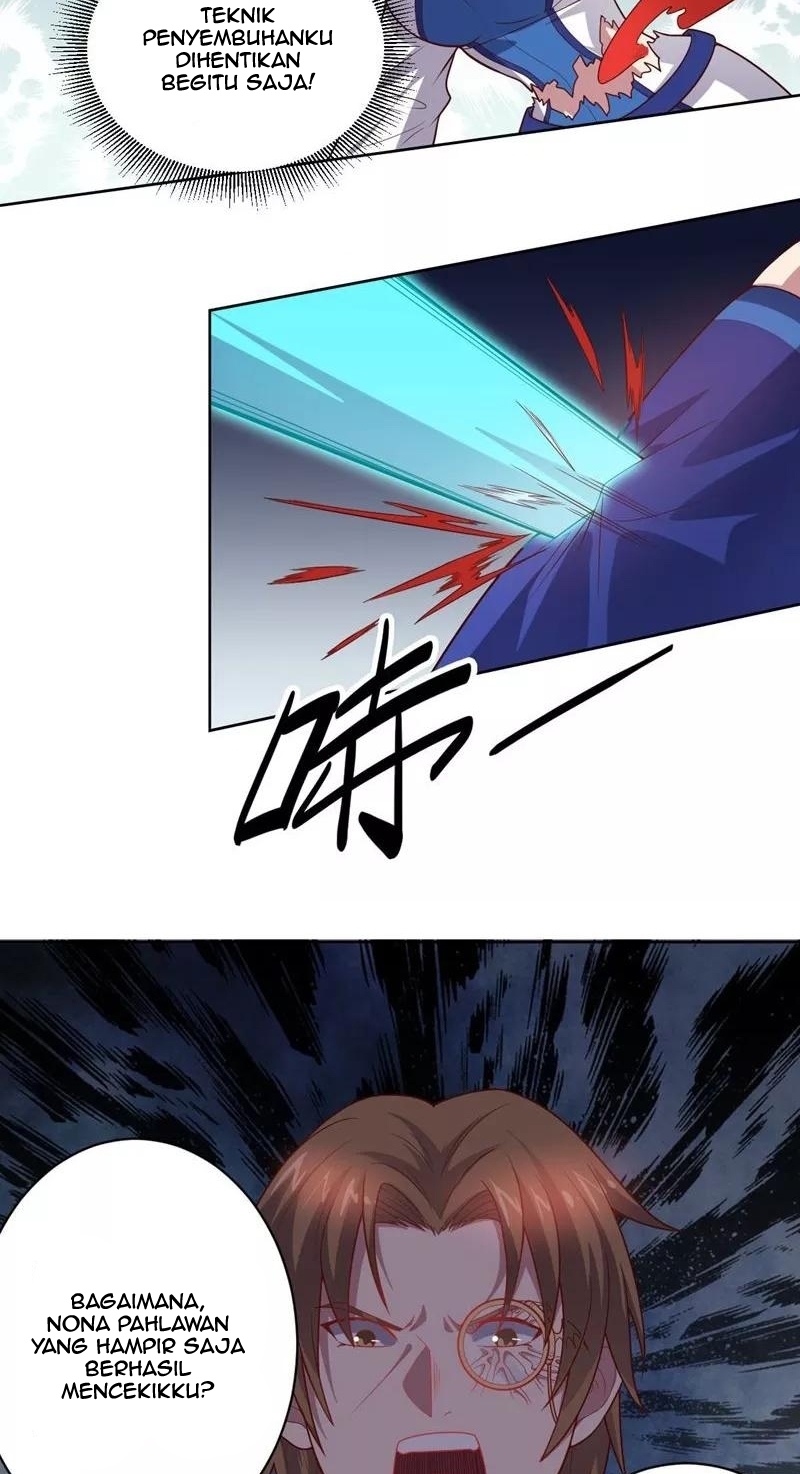big-heros-girlfriend-is-super-fierce - Chapter: 82