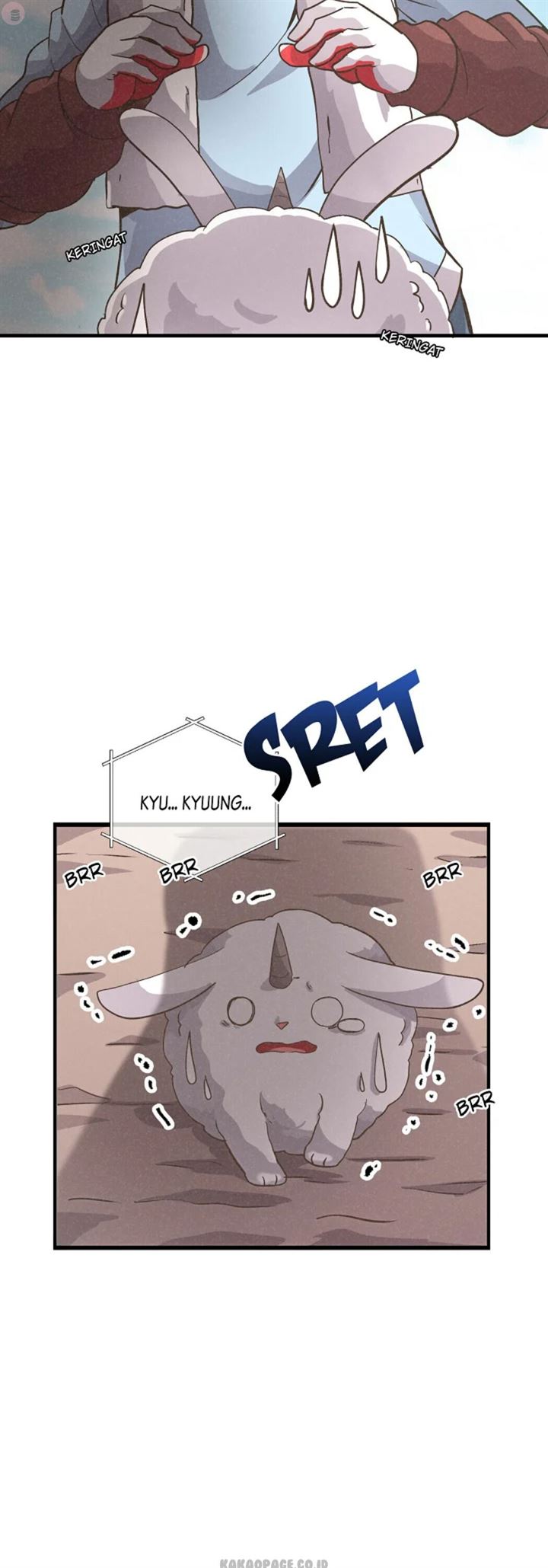 spirit-farmer - Chapter: 14