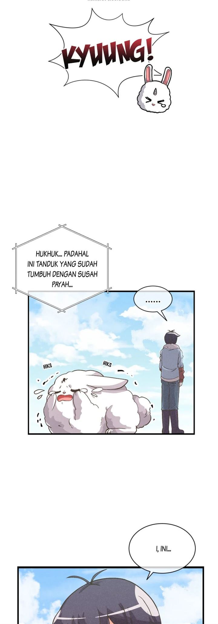 spirit-farmer - Chapter: 14