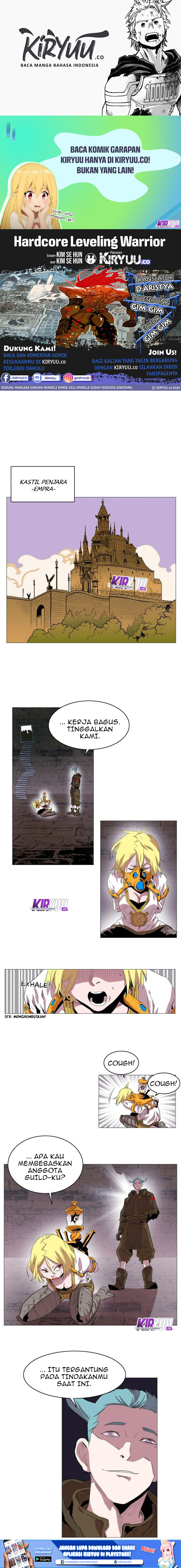hardcore-leveling-warrior - Chapter: 57