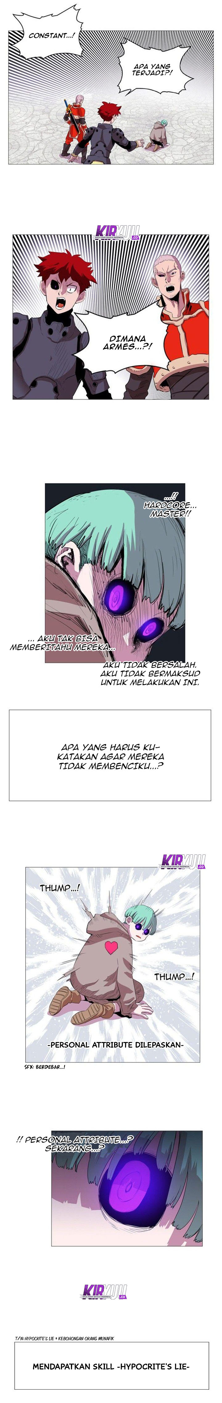 hardcore-leveling-warrior - Chapter: 57
